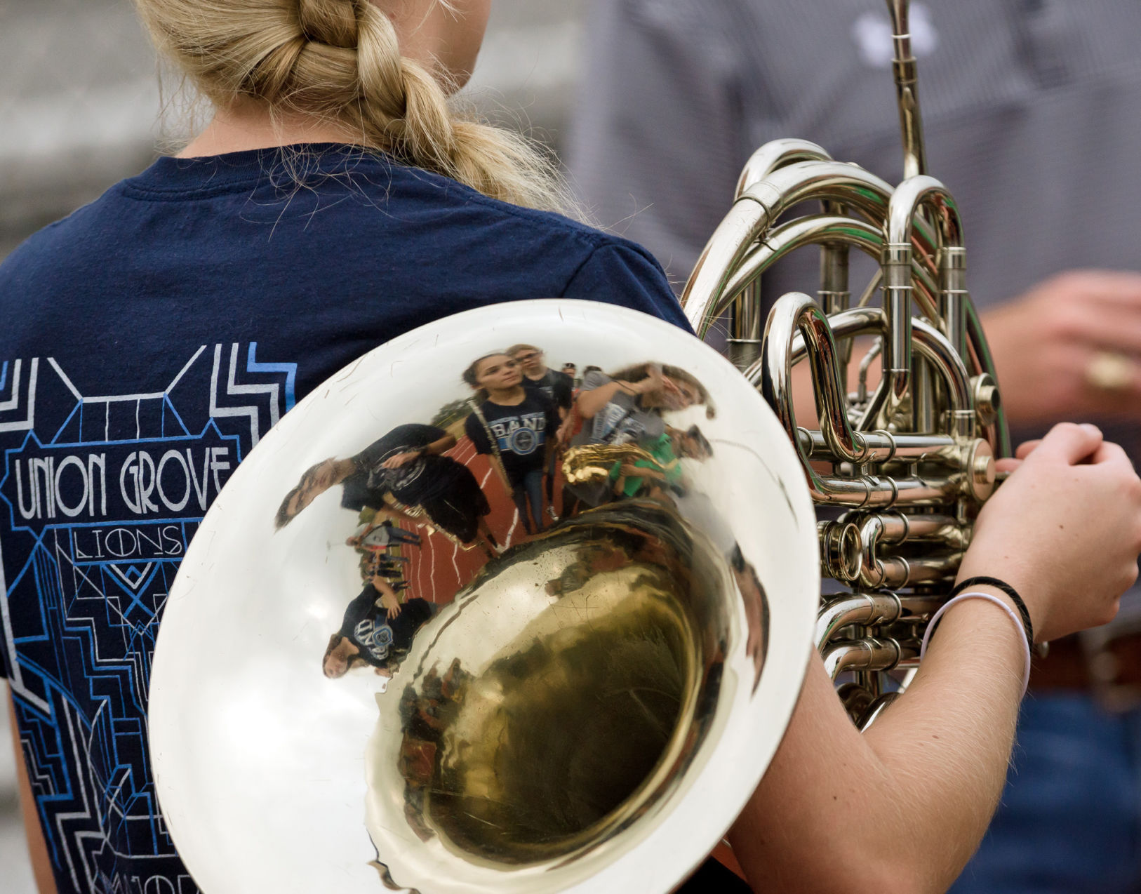 UG BAND